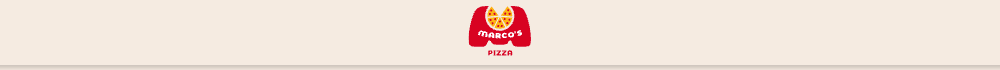 Marcos Pizza
